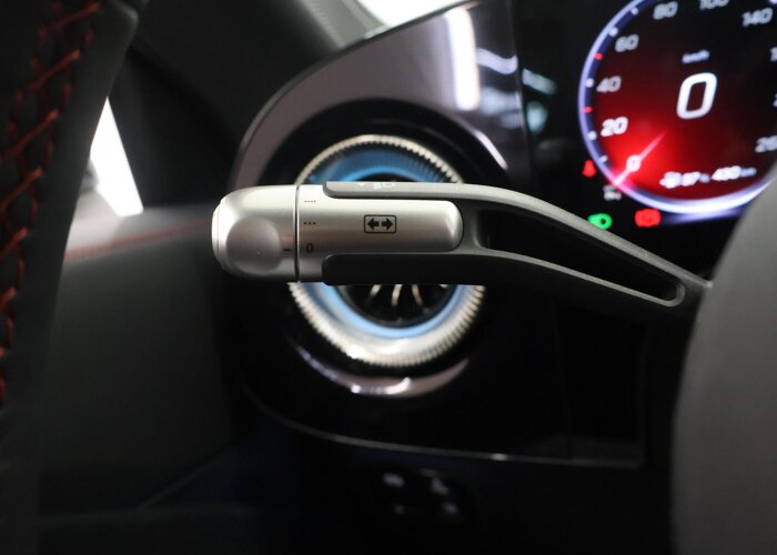 Mercedes-Benz CLA-Klasse 180 Business Solution AMG