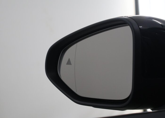 Mercedes-Benz CLA-Klasse 180 Business Solution AMG