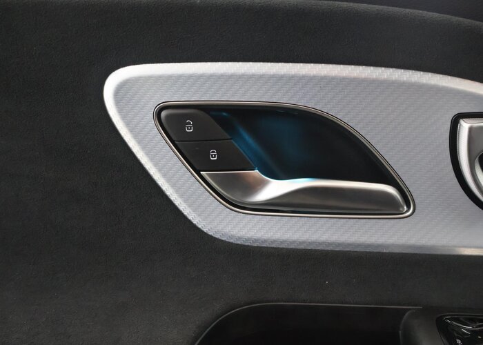Mercedes-Benz CLA-Klasse 180 Business Solution AMG