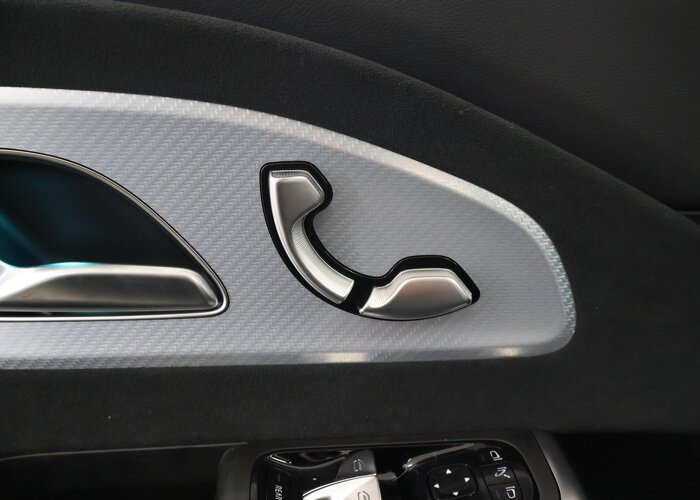 Mercedes-Benz CLA-Klasse 180 Business Solution AMG
