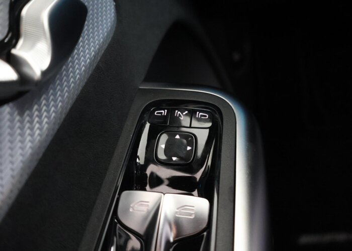 Mercedes-Benz CLA-Klasse 180 Business Solution AMG