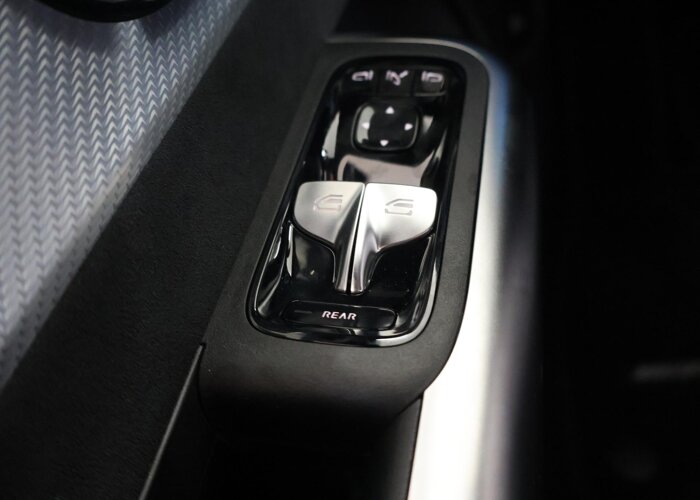 Mercedes-Benz CLA-Klasse 180 Business Solution AMG