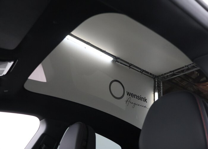 Mercedes-Benz CLA-Klasse 180 Business Solution AMG