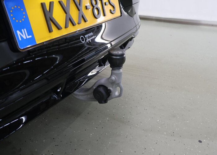 Mercedes-Benz CLA-Klasse 180 Business Solution AMG