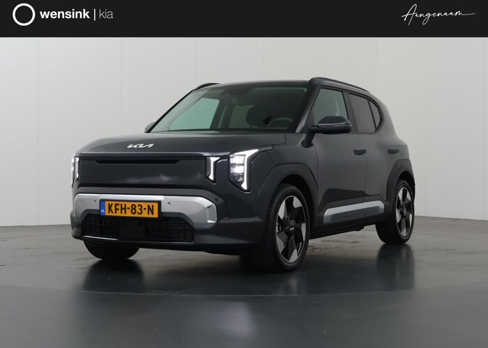 Kia EV2 Plus Advanced 42.2 kWh