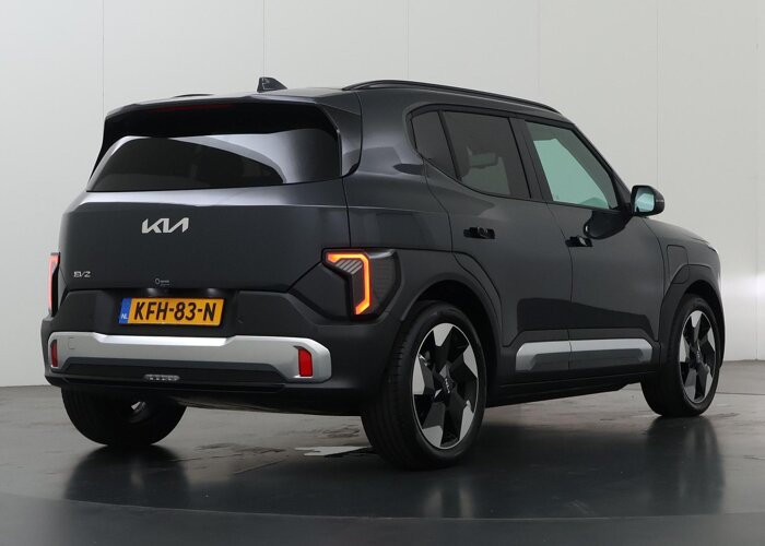 Kia EV2 Plus Advanced 42.2 kWh