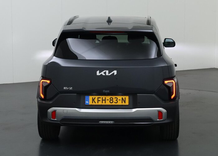 Kia EV2 Plus Advanced 42.2 kWh