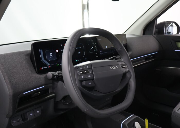Kia EV2 Plus Advanced 42.2 kWh