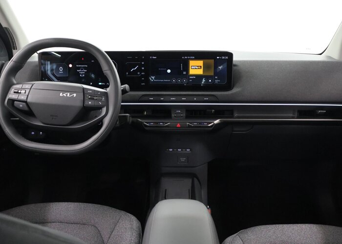 Kia EV2 Plus Advanced 42.2 kWh