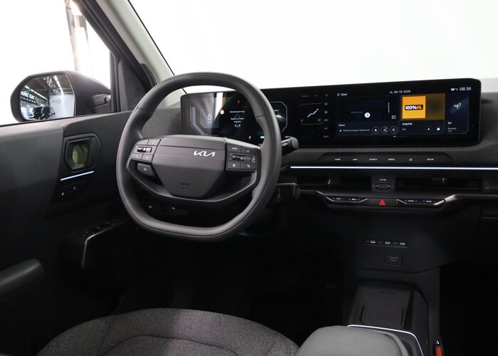Kia EV2 Plus Advanced 42.2 kWh