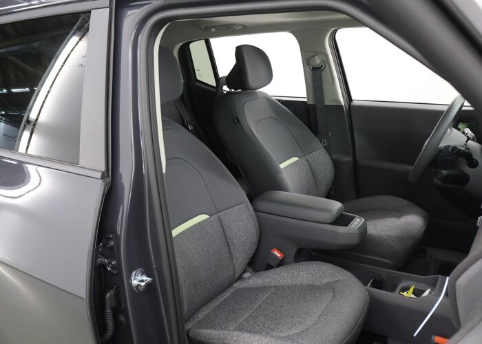 Kia EV2 Plus Advanced 42.2 kWh