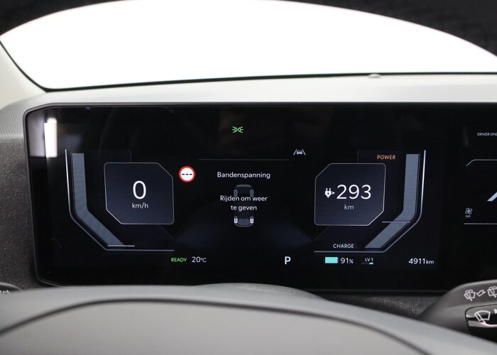 Kia EV2 Plus Advanced 42.2 kWh