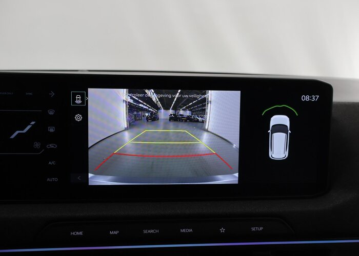 Kia EV2 Plus Advanced 42.2 kWh