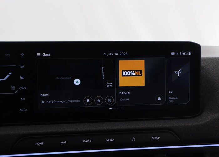 Kia EV2 Plus Advanced 42.2 kWh