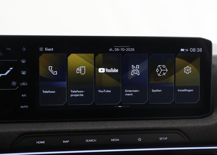 Kia EV2 Plus Advanced 42.2 kWh