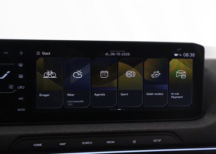 Kia EV2 Plus Advanced 42.2 kWh