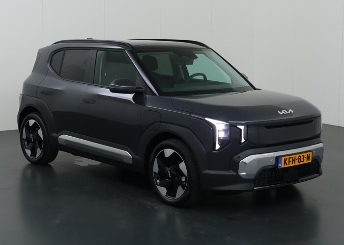 Kia EV2 Plus Advanced 42.2 kWh