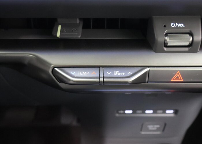 Kia EV2 Plus Advanced 42.2 kWh