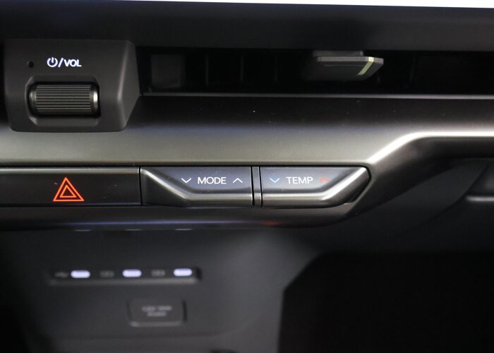 Kia EV2 Plus Advanced 42.2 kWh