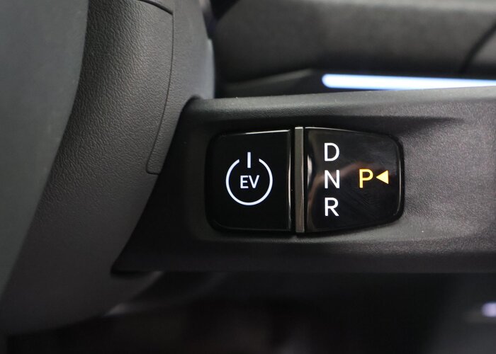 Kia EV2 Plus Advanced 42.2 kWh