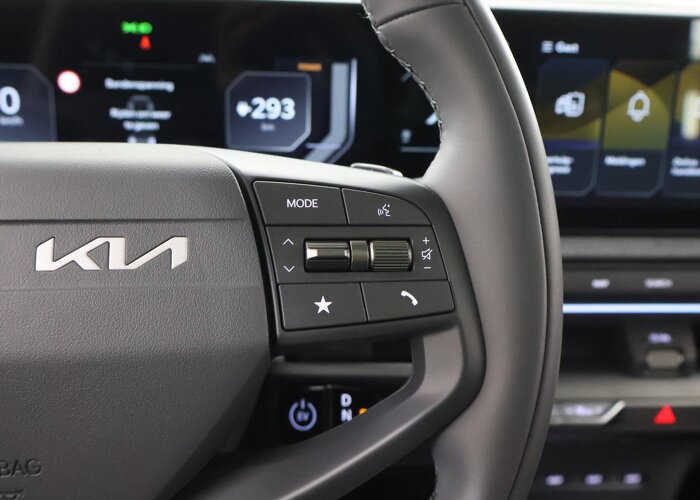 Kia EV2 Plus Advanced 42.2 kWh