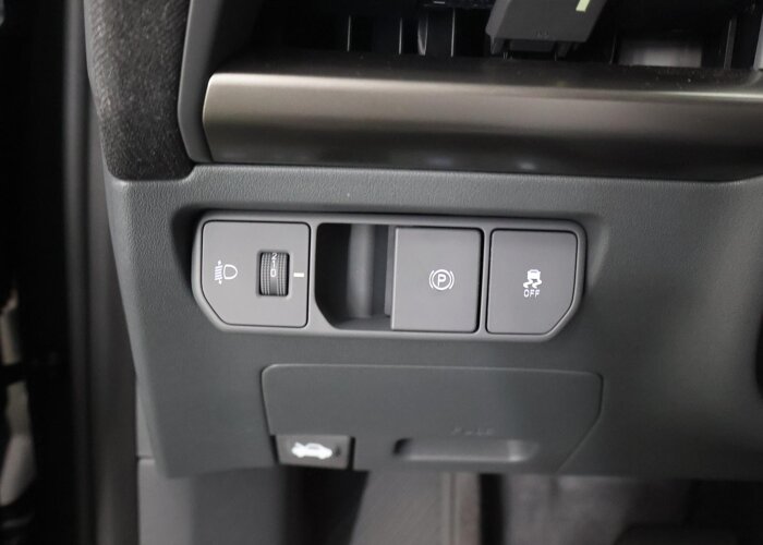 Kia EV2 Plus Advanced 42.2 kWh