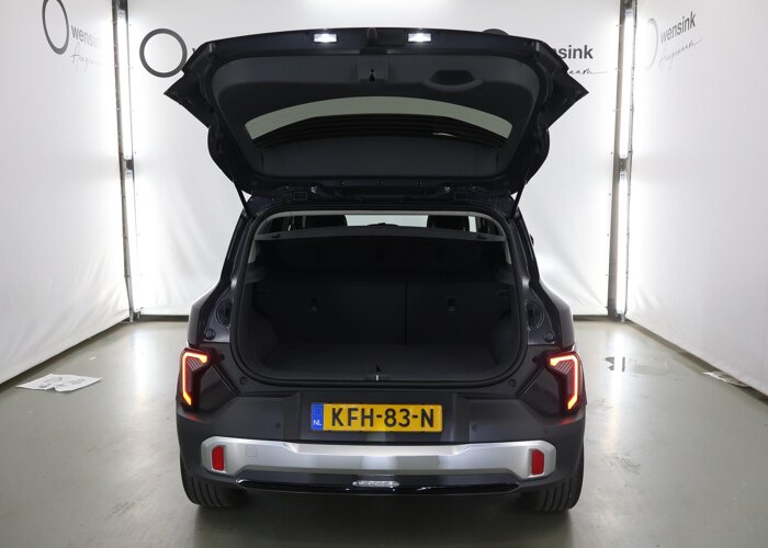 Kia EV2 Plus Advanced 42.2 kWh