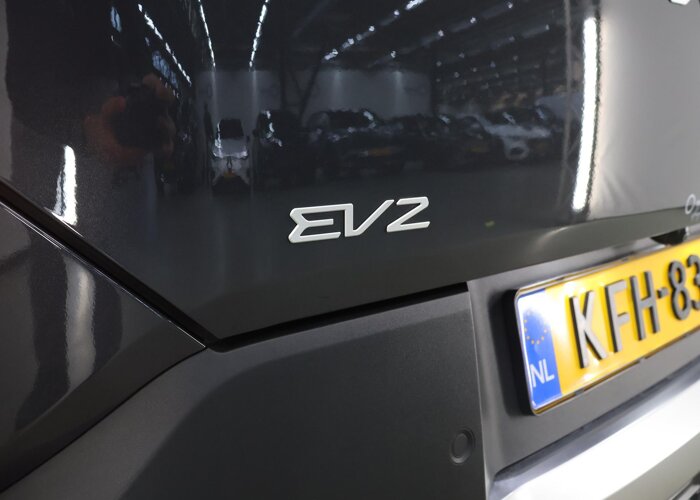 Kia EV2 Plus Advanced 42.2 kWh