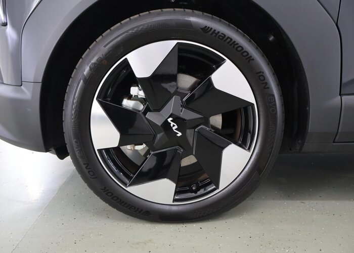 Kia EV2 Plus Advanced 42.2 kWh