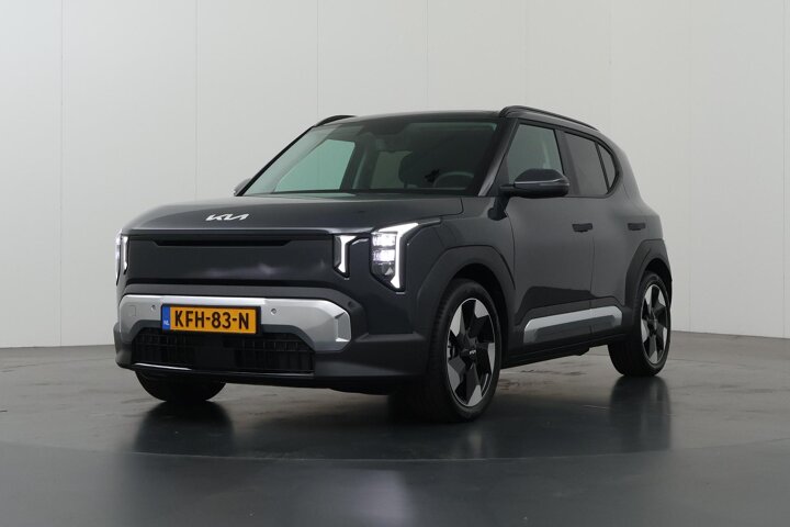 Kia EV2
