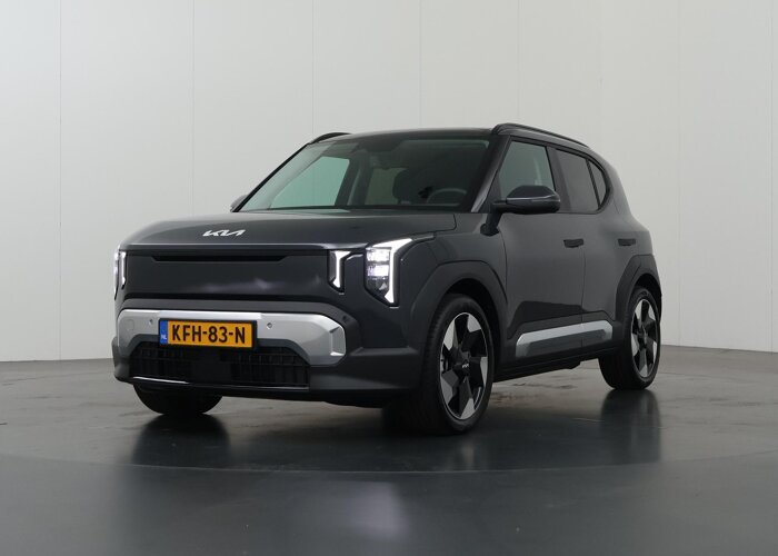 Kia EV2 Plus Advanced 42.2 kWh