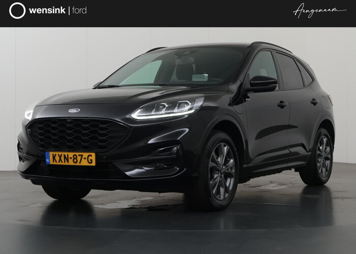 Ford Kuga 2.5 PHEV ST-Line