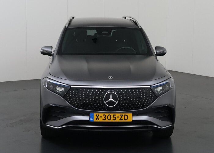 Mercedes-Benz EQB 250+ AMG Line 71 kWh