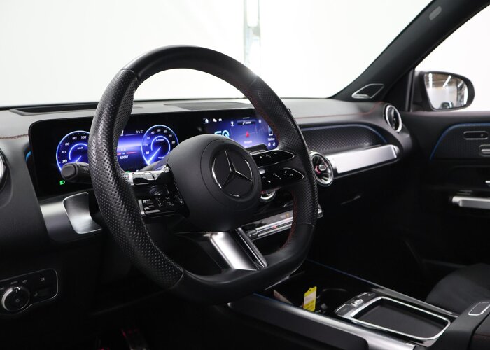 Mercedes-Benz EQB 250+ AMG Line 71 kWh