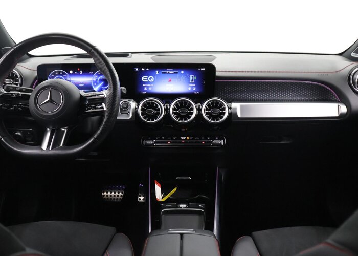 Mercedes-Benz EQB 250+ AMG Line 71 kWh
