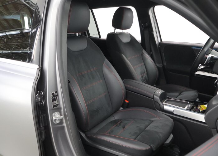 Mercedes-Benz EQB 250+ AMG Line 71 kWh