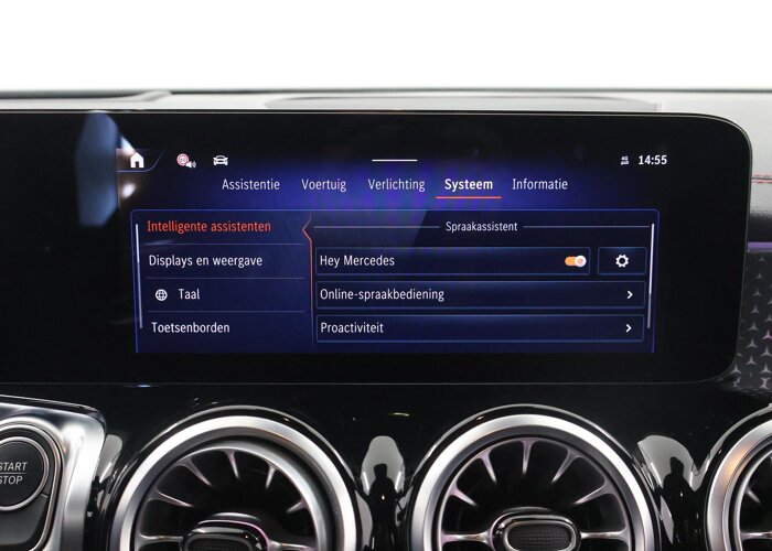 Mercedes-Benz EQB 250+ AMG Line 71 kWh