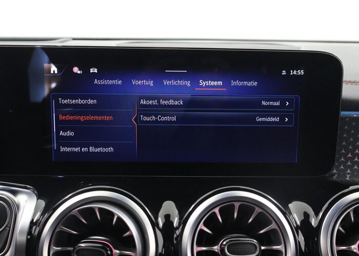 Mercedes-Benz EQB 250+ AMG Line 71 kWh