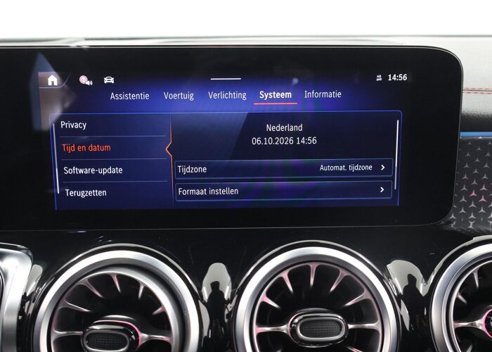 Mercedes-Benz EQB 250+ AMG Line 71 kWh