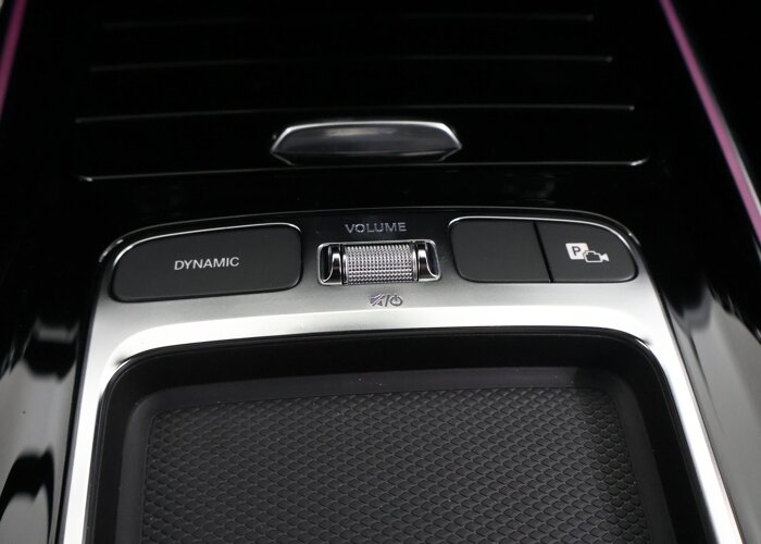 Mercedes-Benz EQB 250+ AMG Line 71 kWh