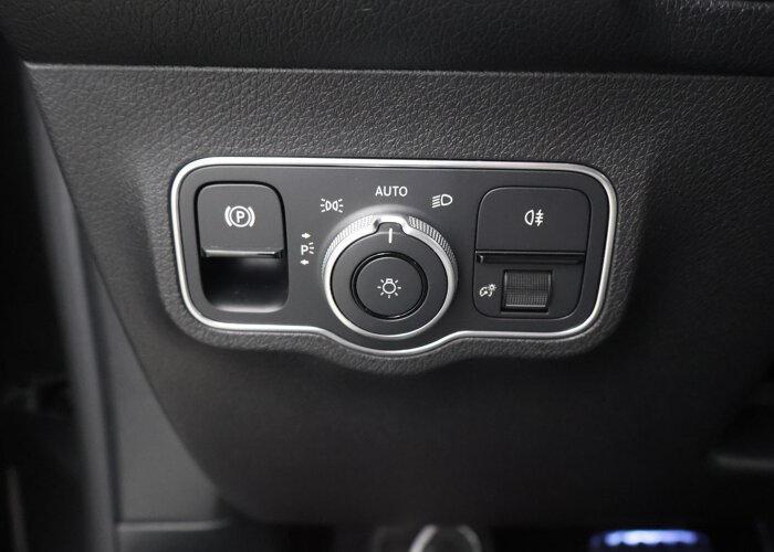 Mercedes-Benz EQB 250+ AMG Line 71 kWh