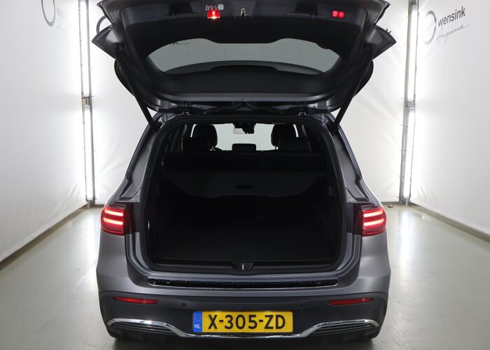 Mercedes-Benz EQB 250+ AMG Line 71 kWh