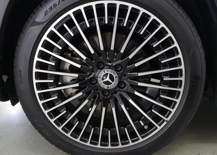 Mercedes-Benz EQB 250+ AMG Line 71 kWh