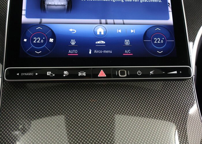 Mercedes-Benz GLC 300e 4MATIC AMG Line