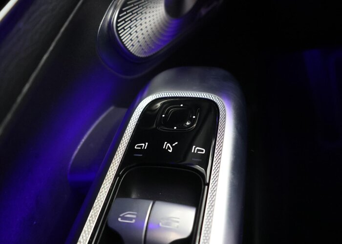 Mercedes-Benz GLC 300e 4MATIC AMG Line