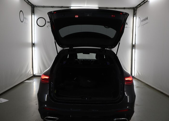 Mercedes-Benz GLC 300e 4MATIC AMG Line