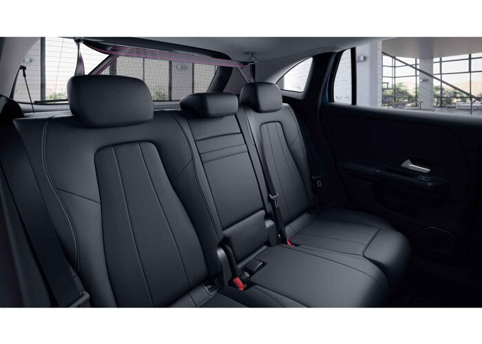 Mercedes-Benz GLA 250 e Luxury Line