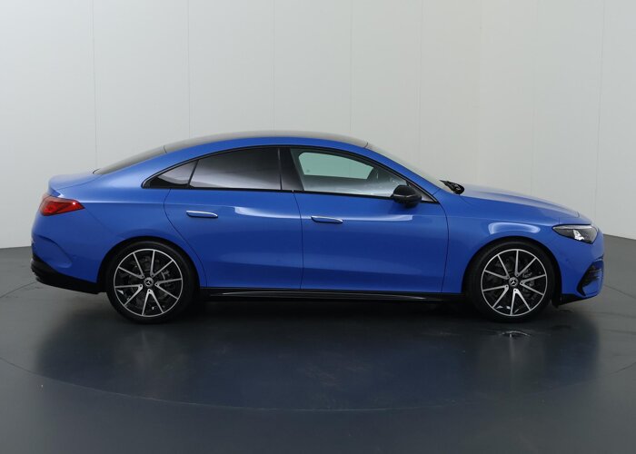 Mercedes-Benz CLA-Klasse 180 Business Solution AMG