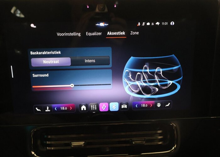 Mercedes-Benz CLA-Klasse 180 Business Solution AMG