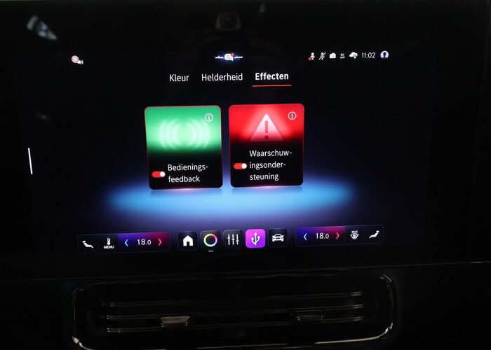 Mercedes-Benz CLA-Klasse 180 Business Solution AMG